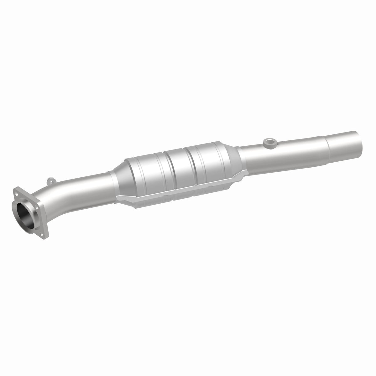 Catalytic Converter for HM Grade Federal / EPA Compliant Direct-Fit Catalytic Converter MagnaFlow 24112