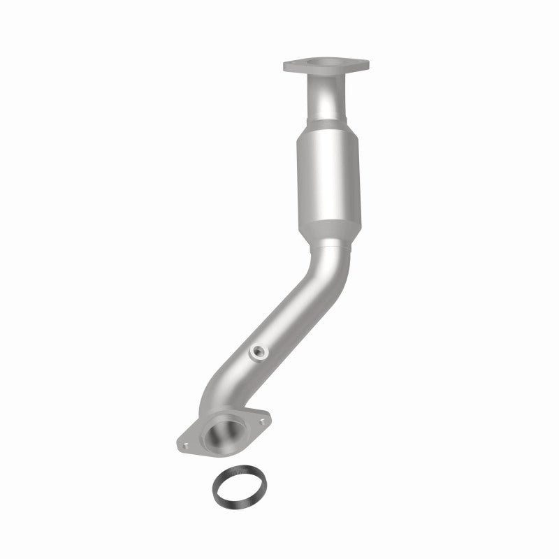2005-06 Chevrolet Corvette 6.0L Direct-Fit Catalytic Converter 4561999 Magnaflow - Catalytic Converters Car Part People