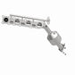 2010-2015 Lexus GX460 Direct-Fit Catalytic Converter 51795 Magnaflow - Catalytic Converters Car Part People