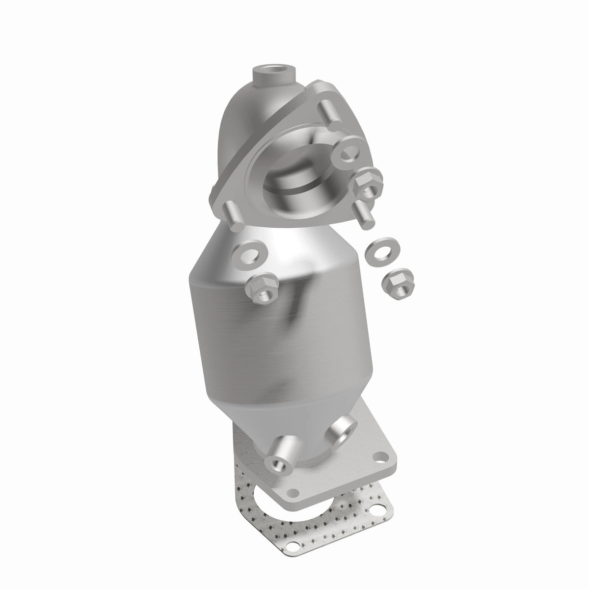 Catalytic Converter for HM Grade Federal / EPA Compliant Direct-Fit Catalytic Converter MagnaFlow 24212