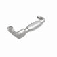 Catalytic Converter for HM Grade Federal / EPA Compliant Direct-Fit Catalytic Converter MagnaFlow 93625