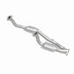 1995-1996 Ford Windstar 3.0L Direct-Fit Catalytic Converter 4451381 Magnaflow - Catalytic Converters Car Part People