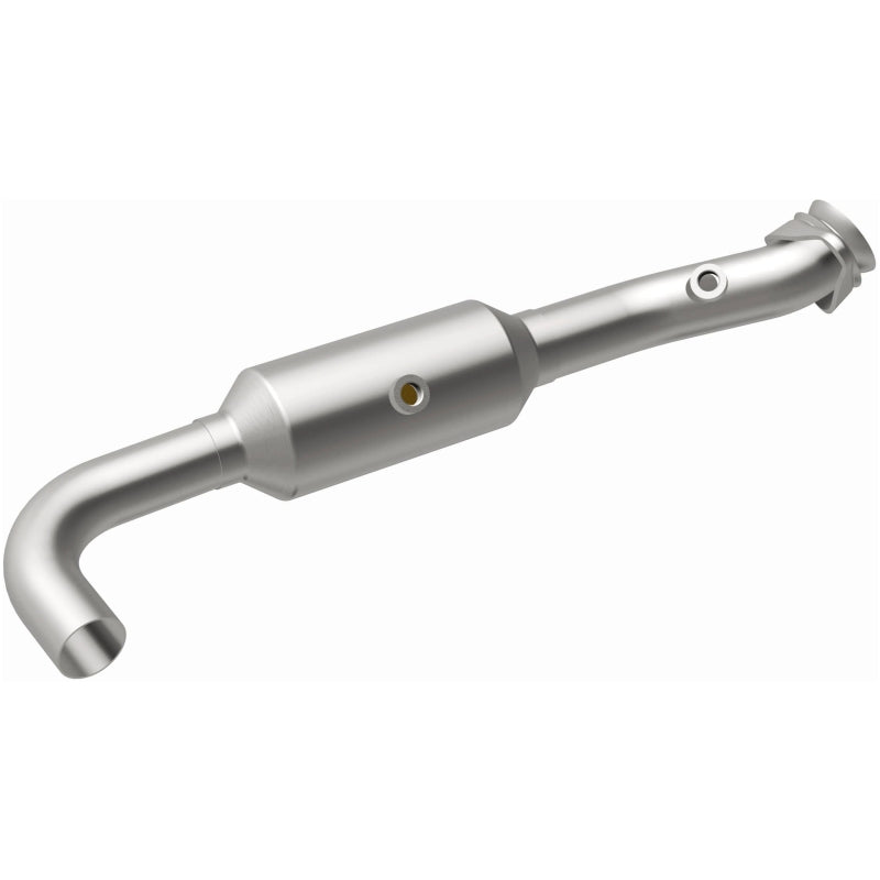 2015-2016 Ford F-150 California Grade CARB Catalytic Converter 5551466