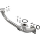 2006-2008 Suzuki Grand Vitara Direct-Fit Front Pipe Kit 107-0203