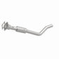 11-14 Chrysler 200 OEM Underbody Direct-Fit Catalytic Converter 21-461 Magnaflow - Catalytic Converters Car Part People