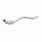 Catalytic Converter for HM Grade Federal / EPA Compliant Direct-Fit Catalytic Converter MagnaFlow 93210