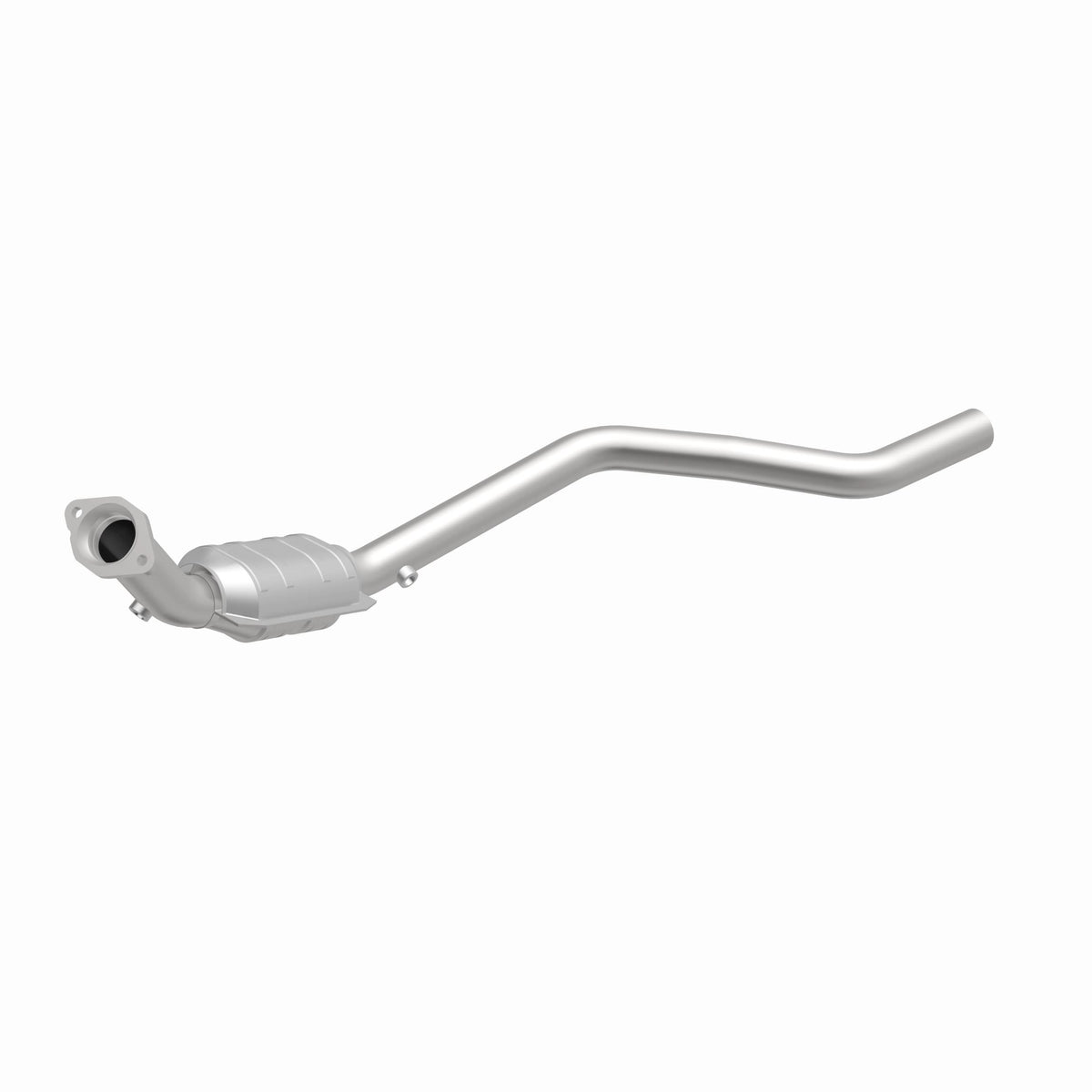 Catalytic Converter for HM Grade Federal / EPA Compliant Direct-Fit Catalytic Converter MagnaFlow 93210