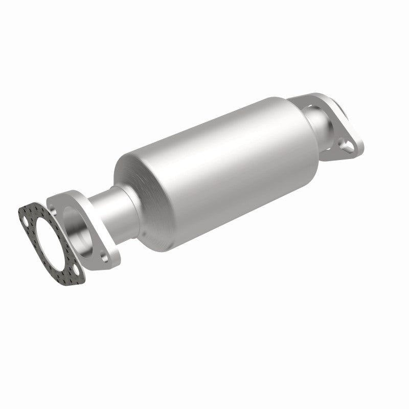 1983-1984 Mazda B2000 Direct-Fit Catalytic Converter 3391757 Magnaflow