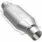 1987-1995 Chevrolet G10 Universal Catalytic Converter 3.00 T1 339109 Magnaflow