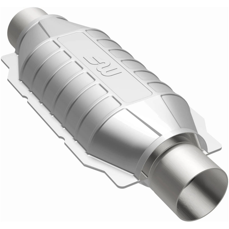 1987-1995 Chevrolet G10 Universal Catalytic Converter 3.00 T1 339109 Magnaflow