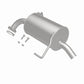 2005-2009 Subaru Outback Direct-Fit Muffler Kit 108-0080