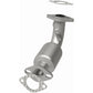 Catalytic Converter for HM Grade Federal / EPA Compliant Direct-Fit Catalytic Converter MagnaFlow 93193