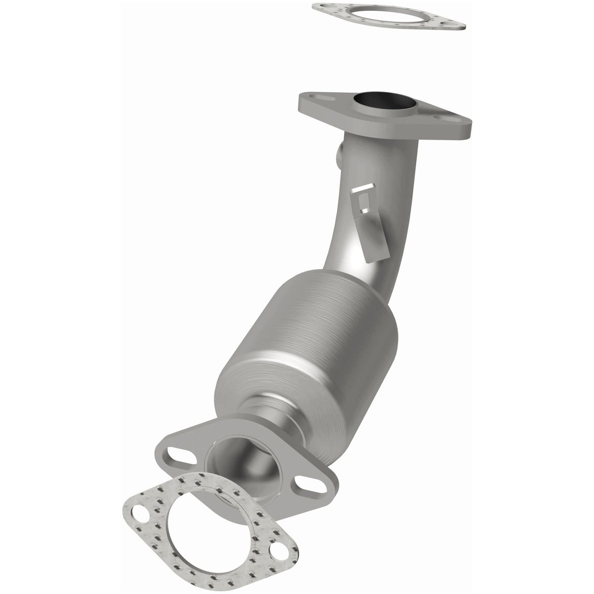 Catalytic Converter for HM Grade Federal / EPA Compliant Direct-Fit Catalytic Converter MagnaFlow 93193
