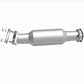 2007-2009 Hyundai Santa Fe California Grade CARB Catalytic Converter 5592426