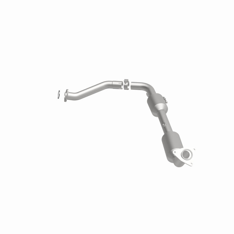 2007-2010 Toyota Tundra 5.7L Direct-Fit Catalytic Converter 5582629 Magnaflow - Catalytic Converters Car Part People