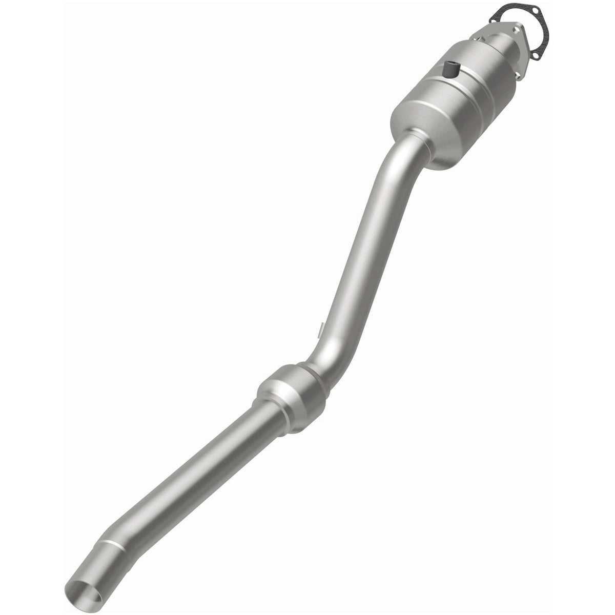 Catalytic Converter for HM Grade Federal / EPA Compliant Direct-Fit Catalytic Converter MagnaFlow 24176