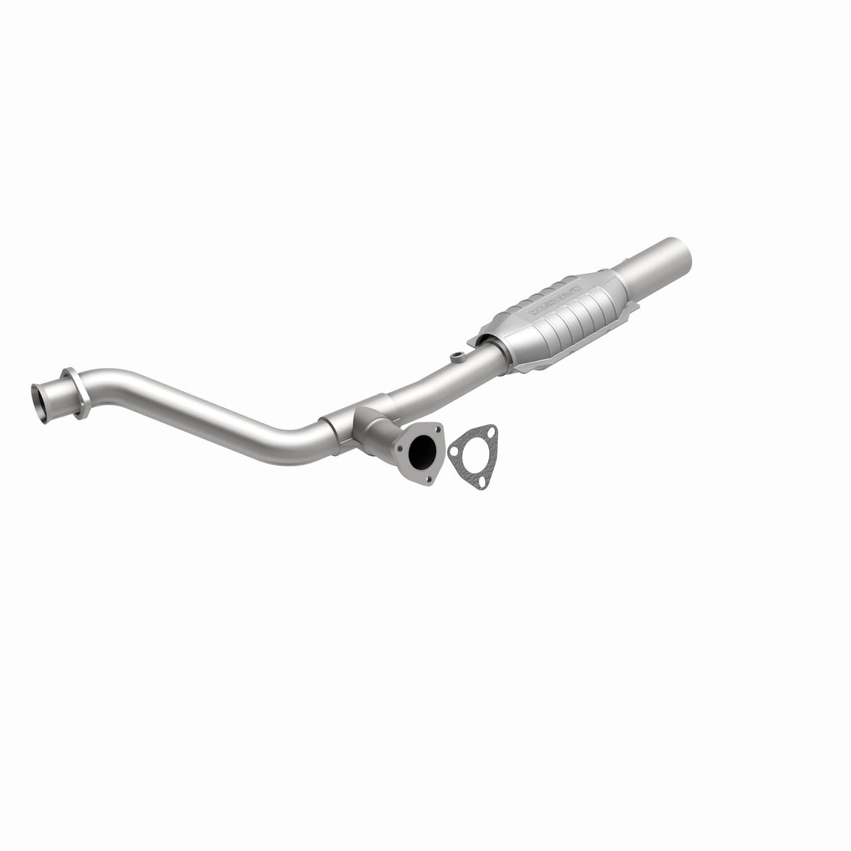 Catalytic Converter for HM Grade Federal / EPA Compliant Direct-Fit Catalytic Converter MagnaFlow 24461