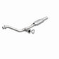 Catalytic Converter for HM Grade Federal / EPA Compliant Direct-Fit Catalytic Converter MagnaFlow 24461