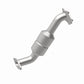 2006-2007 Subaru Impreza 2.5L Direct-Fit Catalytic Converter 5411015 Magnaflow - Catalytic Converters Car Part People