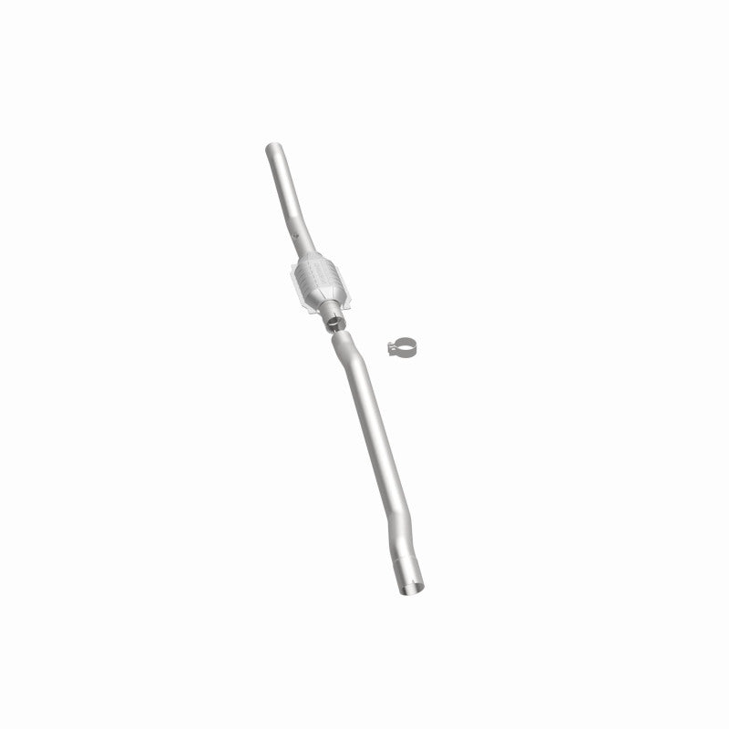 1996 Dodge Dakota 5.2L Direct-Fit Catalytic Converter 4451618 Magnaflow