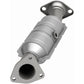 Catalytic Converter for HM Grade Federal / EPA Compliant Direct-Fit Catalytic Converter MagnaFlow 24227