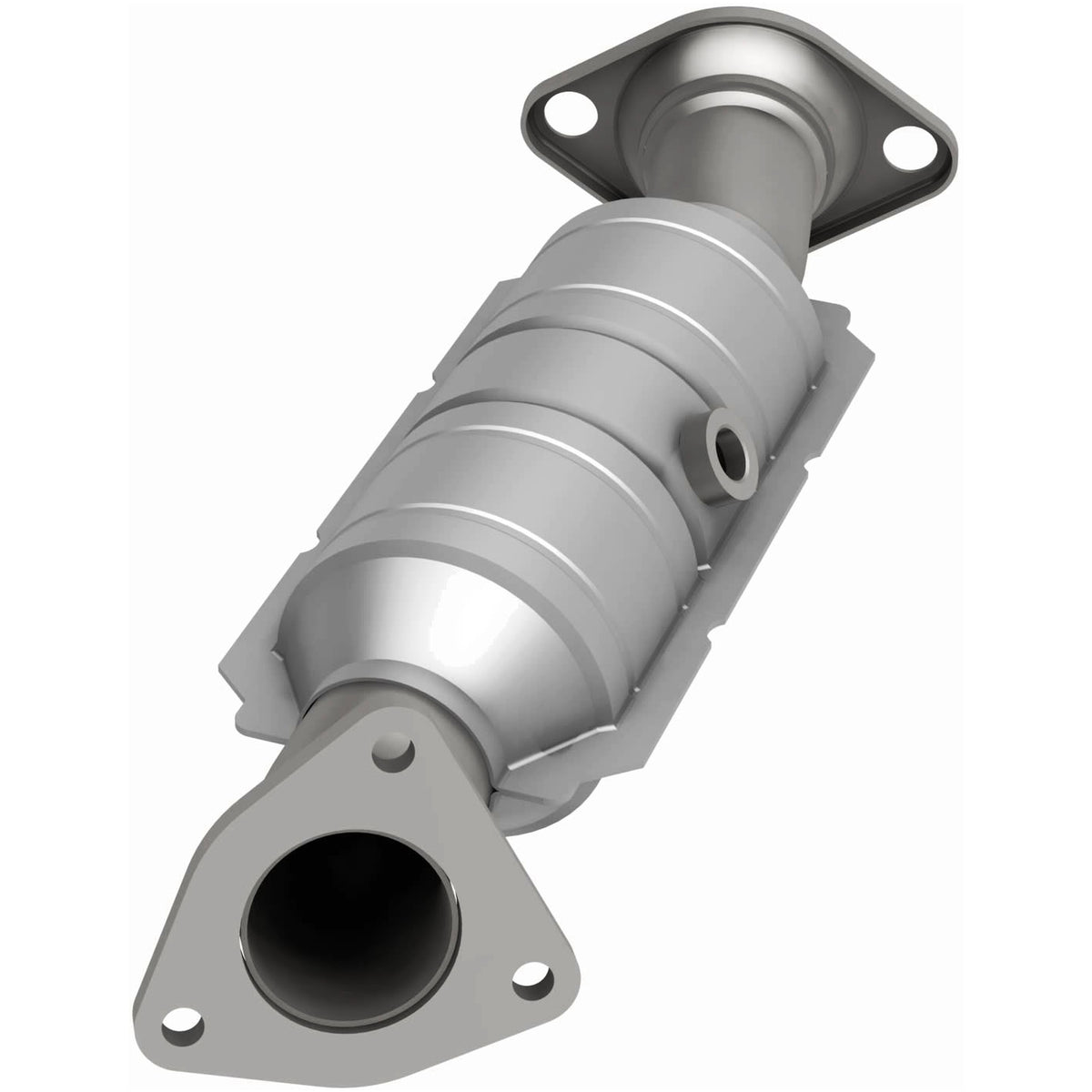 Catalytic Converter for HM Grade Federal / EPA Compliant Direct-Fit Catalytic Converter MagnaFlow 24227