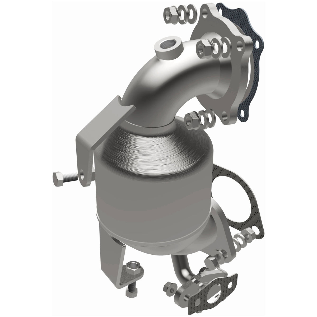 Catalytic Converter for 2021-2023 Kia K5 1.6L MagnaFlow 280574