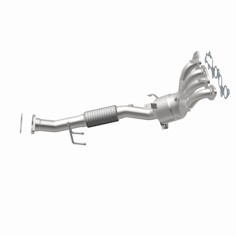 2013-2015 Escape L4 OEM Manifold Direct-Fit Catalytic Converter 52443 Magnaflow
