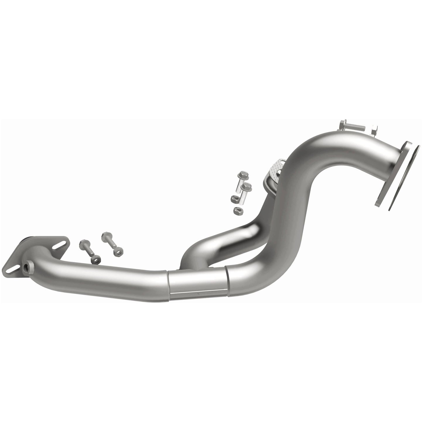 2001-2006 Chrysler Sebring Direct-Fit Front Pipe Kit 107-0257