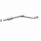 2010-2013 Cadillac CTS 3.0L Direct-Fit Catalytic Converter 557428 Magnaflow - Catalytic Converters Car Part People
