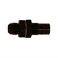 Fuel Pump Mount High Flow EFI Performance Universal Fit Aeromotive 18056-BGPL