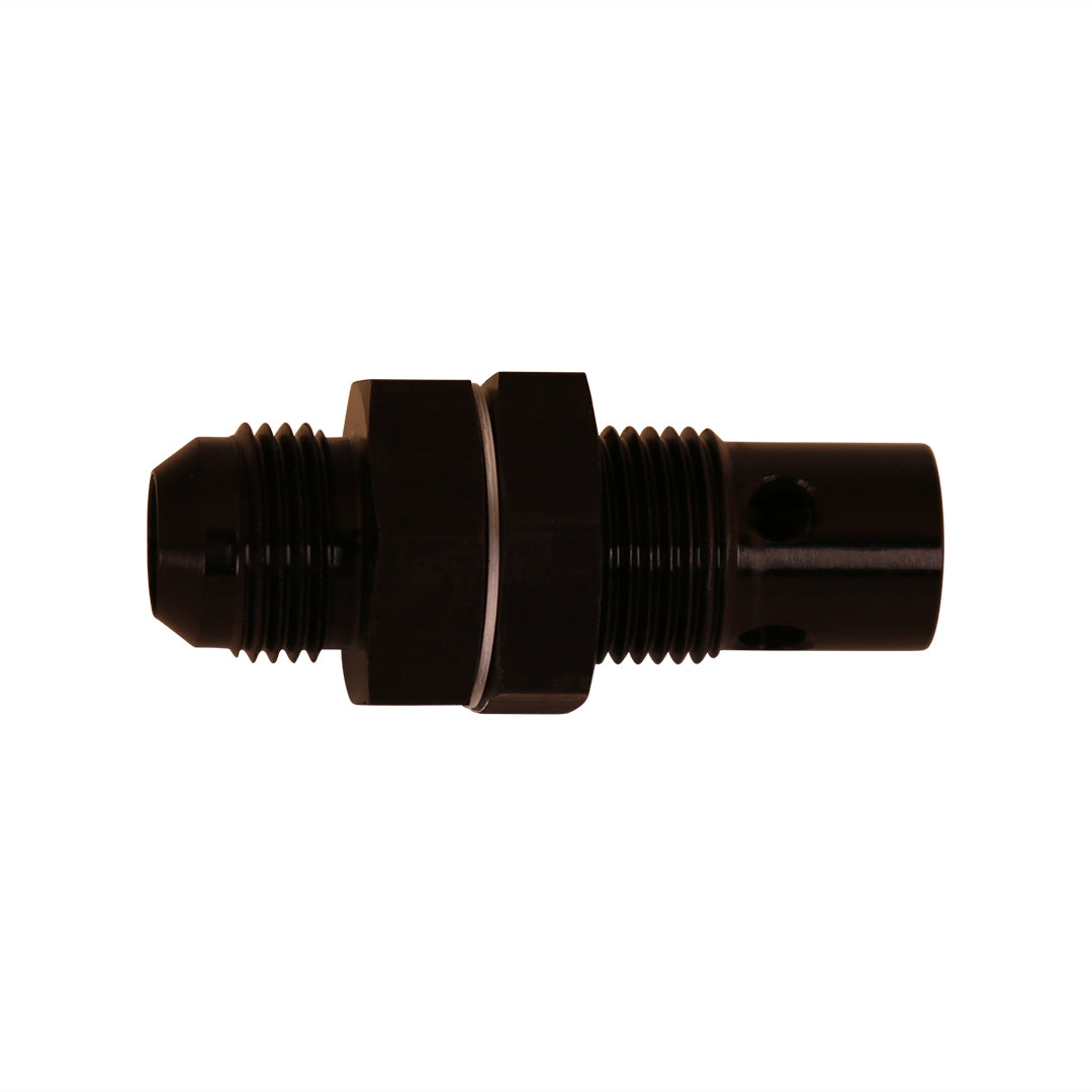 Fuel Pump Mount High Flow EFI Performance Universal Fit Aeromotive 18056-BGPL