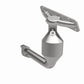 Catalytic Converter with Integrated Exhaust Manifold for HM Grade Federal / EPA Compliant Direct-Fit Manifold Catalytic