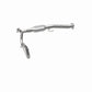 1996-1999 Chevrolet Astro 4.3L Direct-Fit Catalytic Converter 4451410 Magnaflow