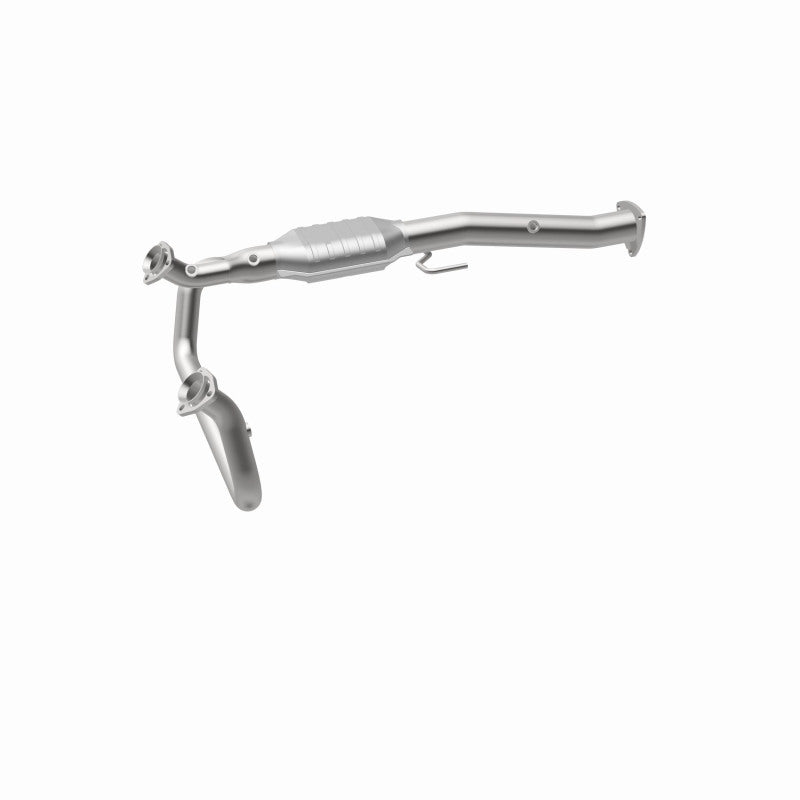 1996-1999 Chevrolet Astro 4.3L Direct-Fit Catalytic Converter 4451410 Magnaflow