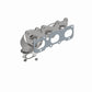 2007-2009 Hyundai Santa Fe California Grade CARB Manifold Cat Converter 5582202