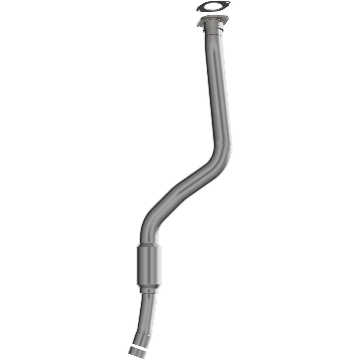 Catalytic Converter for 2013-2015 Cadillac ATS 2.0L MagnaFlow 557577