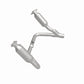 2005 2006 Dodge Durango 4.7L Direct-Fit Catalytic Converter 4551832 Magnaflow - Catalytic Converters Car Part People