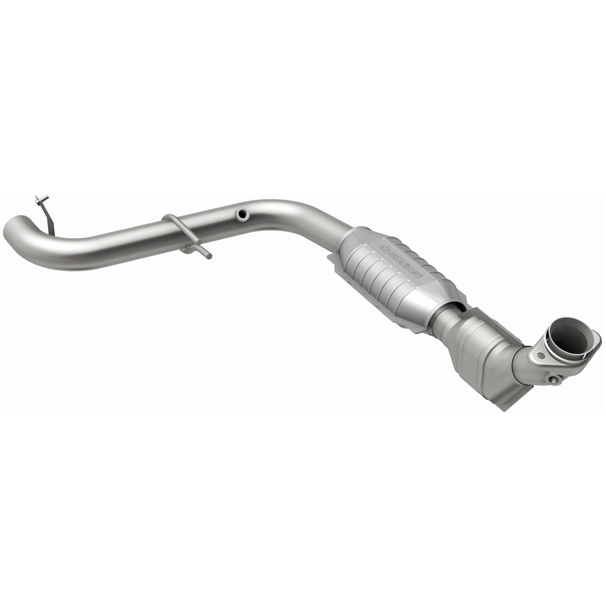 Catalytic Converter for HM Grade Federal / EPA Compliant Direct-Fit Catalytic Converter MagnaFlow 93328