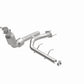 Catalytic Converter for 2021-2023 Ford F-150 Raptor 3.5L OEM Grade Federal / EPA Compliant Direct-Fit Catalytic Converte