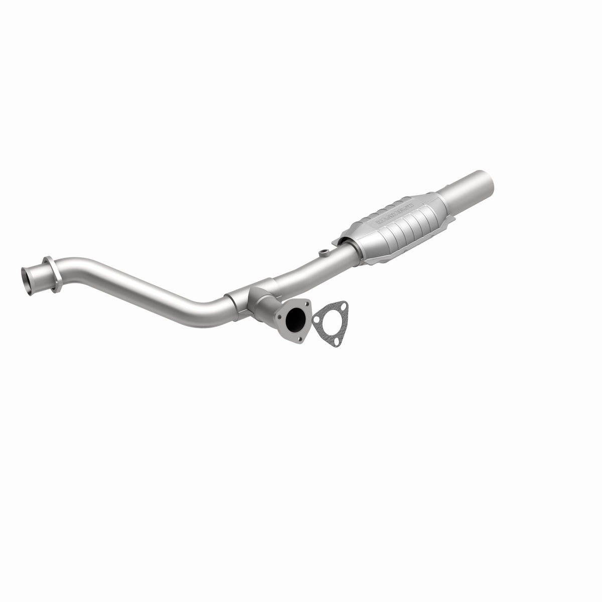 Catalytic Converter for HM Grade Federal / EPA Compliant Direct-Fit Catalytic Converter MagnaFlow 24461