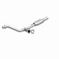 Catalytic Converter for HM Grade Federal / EPA Compliant Direct-Fit Catalytic Converter MagnaFlow 24461