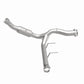 2015-2016 Ford F-150 Direct-Fit Catalytic Converter 5551470 Magnaflow - Catalytic Converters Car Part People
