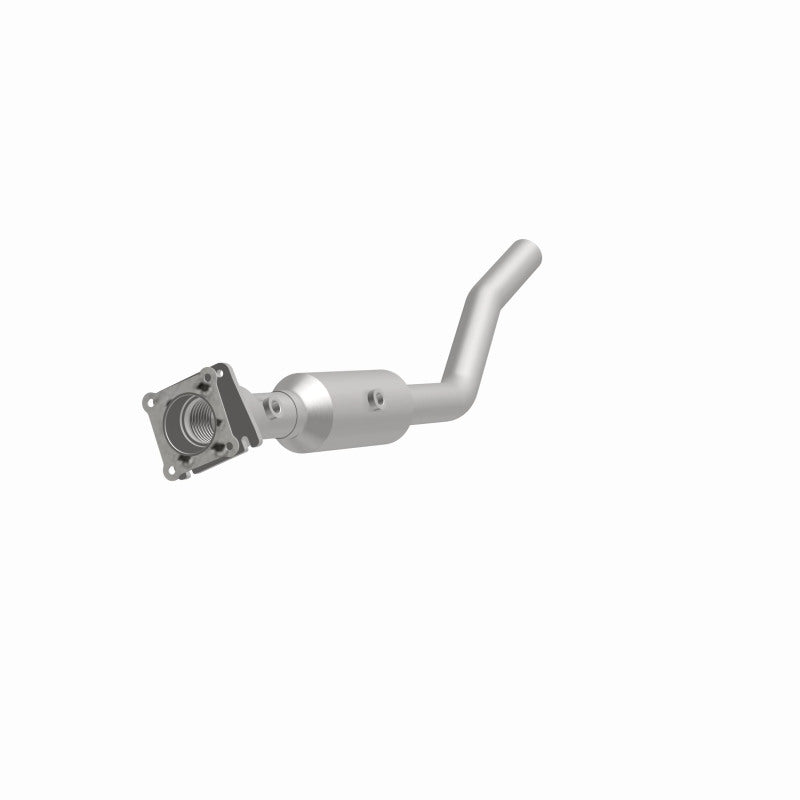 2011 2014 Jeep Patriot 2.4L Direct-Fit Catalytic Converter 5561509 Magnaflow