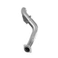 Fits 2016 Ford F-450 Super Duty 4in. Turbo Down Pipe; AL - FAL460 - Tailpipe Car Part People