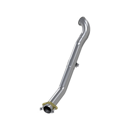Fits 1994-96 F-250 3" Down Pipe Kit AL Works w/Stock Catalytic Converter-FAL6218 - Tailpipe Car Part People