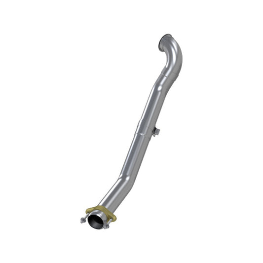 Fits 1994-96 F-250 3" Down Pipe Kit AL Works w/Stock Catalytic Converter-FAL6218 - Tailpipe Car Part People