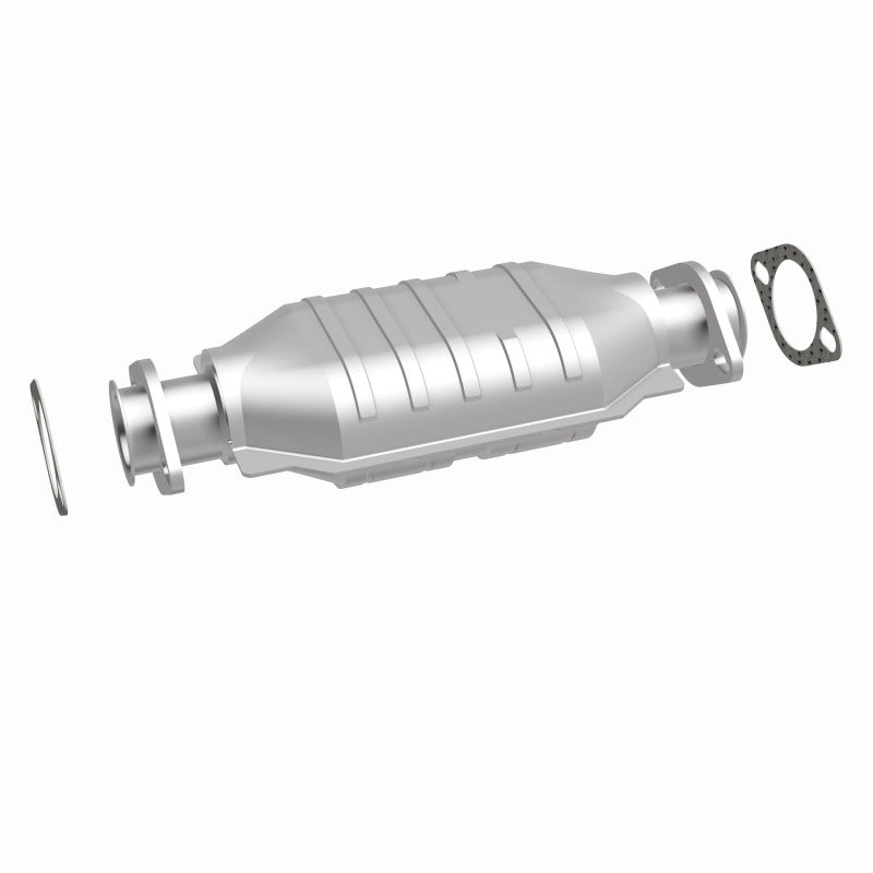89-95 Mazda MPV/626/MX6 CA Direct-Fit Catalytic Converter 3391693 Magnaflow - Catalytic Converters Car Part People
