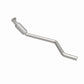 2005 Lincoln LS 3.0L Direct-Fit Catalytic Converter 4561015 Magnaflow - Catalytic Converters Car Part People