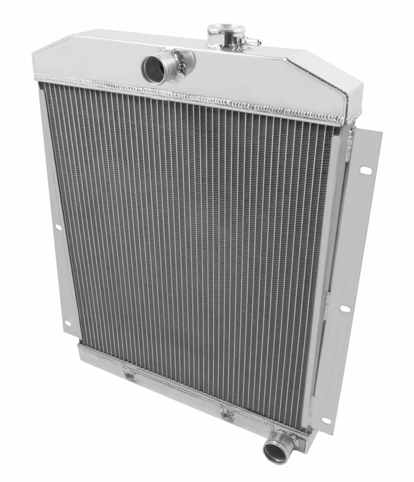 Frostbite Aluminum Radiator- 3 Row - FB101